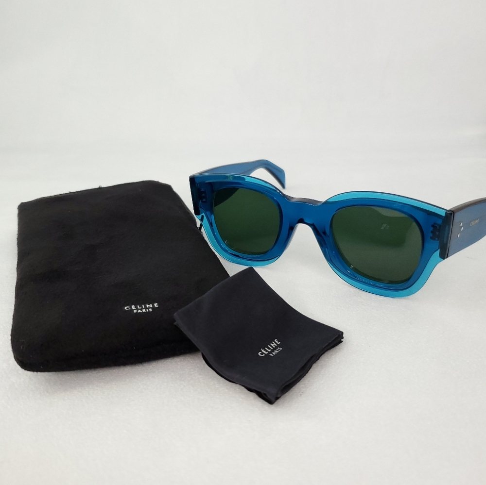 CELINE Paris Sunglasses